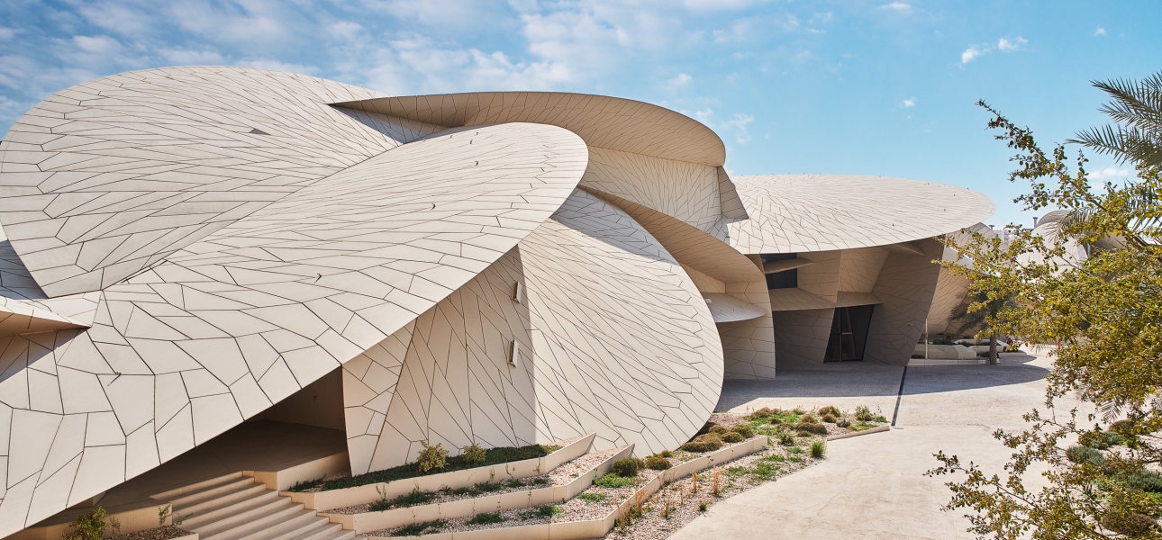 Katar feiert sein kulturelles Erbe zum Internationalen Museumstag 2026